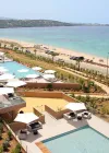 Hôtel Radisson Blu Resort & Spa Ajaccio Bay