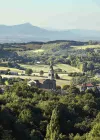 Montchenu au coeur des collines © G. Aymard