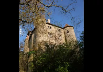 De Charmes au bois de Bard © SMDC