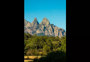 Corse du sud © Robert Palomba