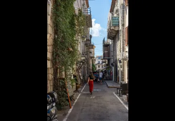  © Unsplash - Christian Thoni