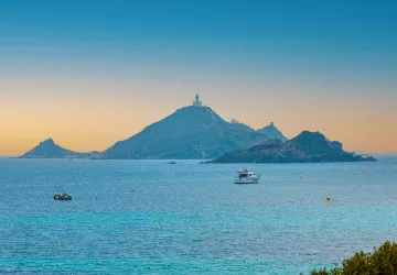 Corse du Sud © Robert Palomba