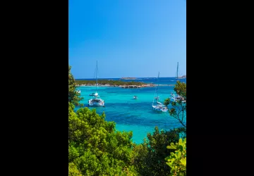 Corse du Sud © Robert Palomba