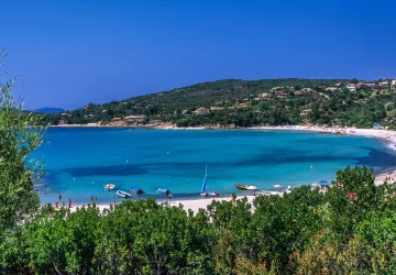 Corse du Sud © Robert Palomba