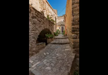 Haute Corse © Robert Palomba