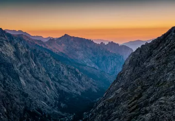 Corse du Sud © Robert Palomba