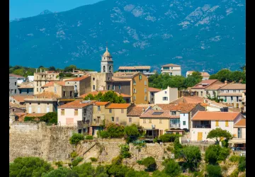 Corse du Sud © Robert Palomba